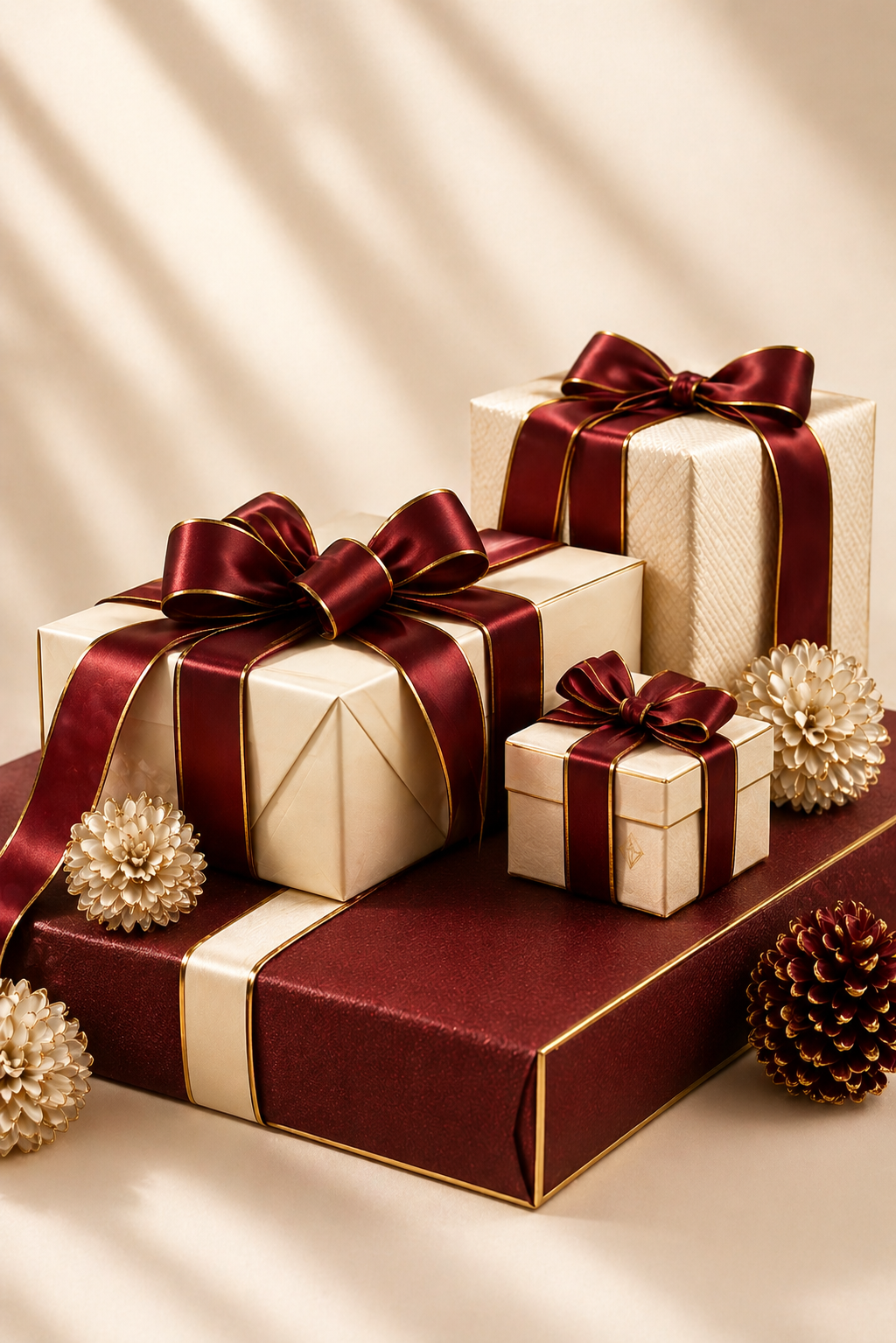 Customised Gift hampers - Fesstraa
